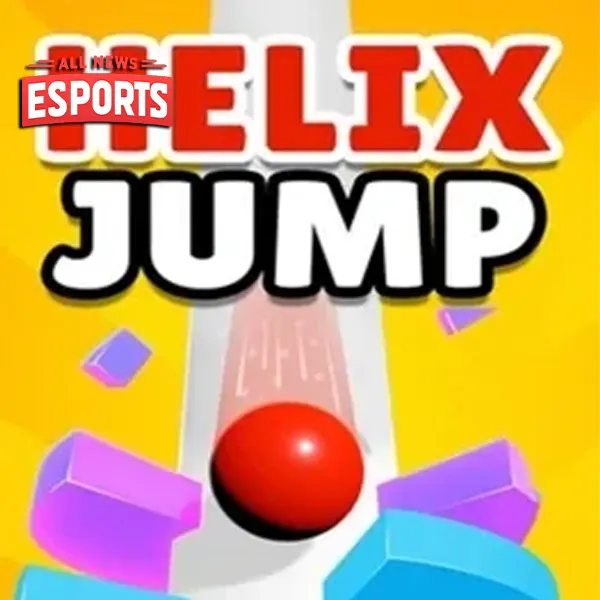 Helix Jump Lagi Yuk, Akui Nostalgia Tahun 2018!