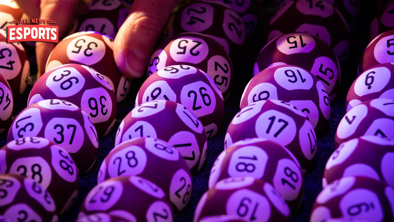 Jarang Togel Online More 145 Just Lucky Numbers