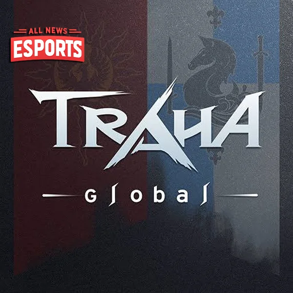 TRAHA Global Game Penuh 6 Fraksimu, Ukir Sejarahmu!