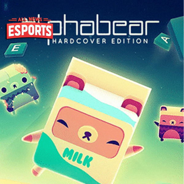 Alphabear 100 Tantangan Seru Buat Pecinta Kata