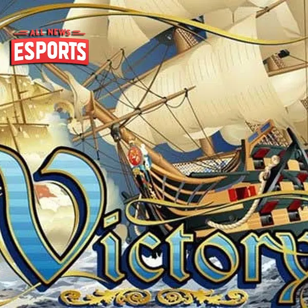 Game Victory Di Akui Banyak 100 Gamer Indonesia