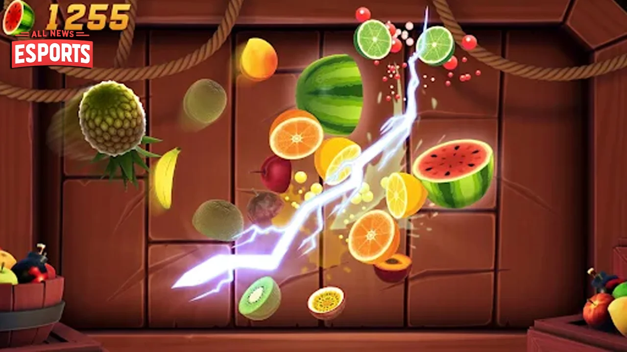 Fruit Ninja 2 Potong Buah Sambil Santai? Baru Banget!