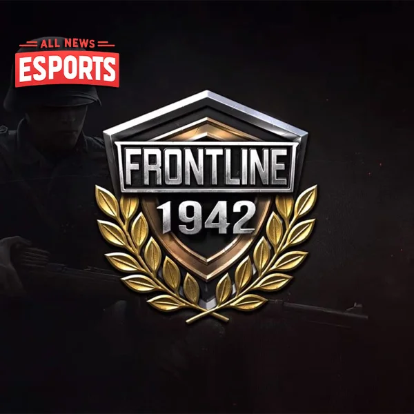 Frontline 1942 Curiga Dunia II di Genggamanmu!