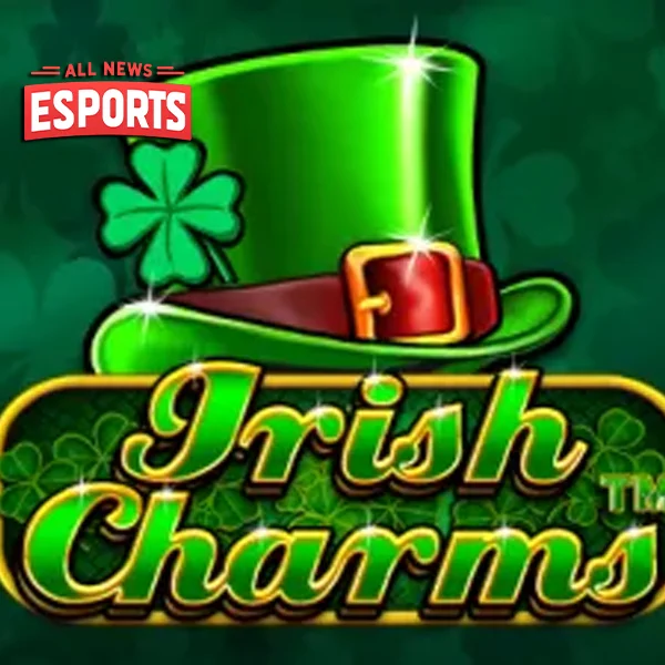 Irish Charms 30 Pertarungan yang Jos Gandos