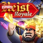 Heist Royale 88 Kali, Masih Nggak Tega Kabur