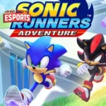 Sonic Runners: Kecepatan 999 km/jam? Gampang