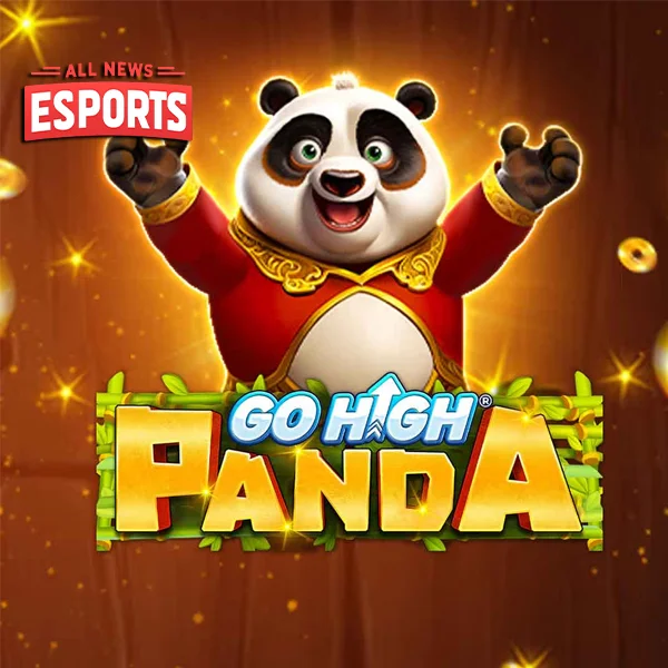 Go High Panda Taklukkan 10 Langit Ekstra Terbang!