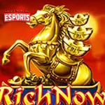 Rich Now Bukan Sulap, Bukan Sihir, dalam 1 Game!