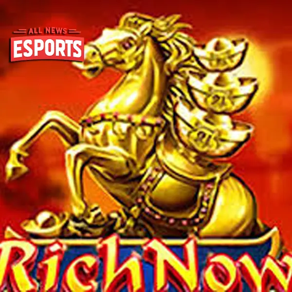 Rich Now Bukan Sulap, Bukan Sihir, dalam 1 Game!