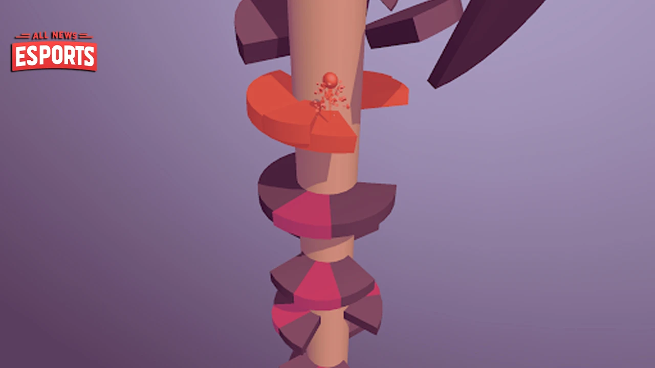 Helix Jump Lagi Yuk, Akui Nostalgia Tahun 2018!