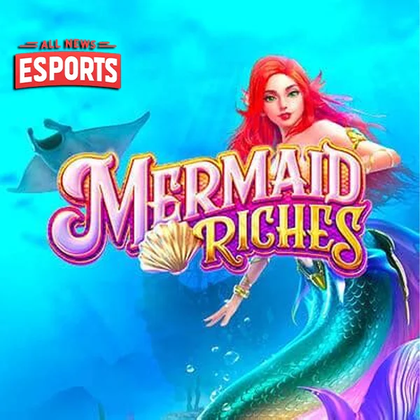 Mermaid Riches Vibesnya Gak Kalah Sama Es 3 Campur!