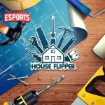 Renovasi 7 Rumah Hidup di Game House Flipper
