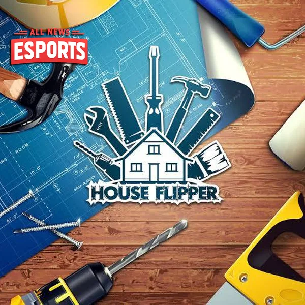 Renovasi 7 Rumah Hidup di Game House Flipper