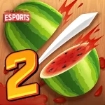 Fruit Ninja 2 Potong Buah Sambil Santai? Baru Banget!