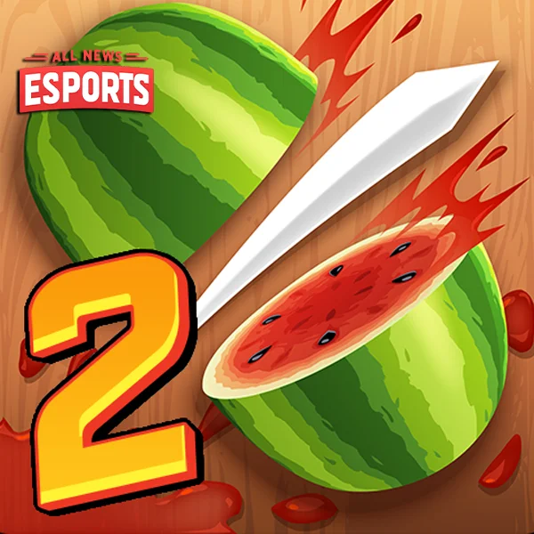 Fruit Ninja 2 Potong Buah Sambil Santai? Baru Banget!