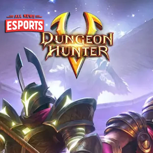 Dunia Dungeon Hunter 5 Tempat Keberanian Diuji