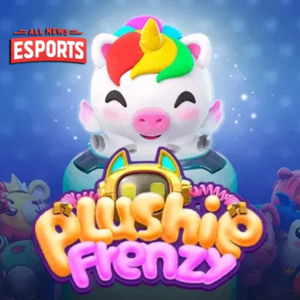 Plushie Frenzy Situs Toto 4D Versi Penuh Gaul!