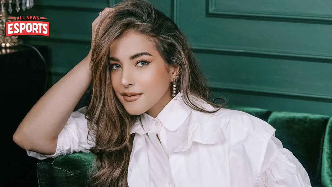 Tasya Farasya Bongkar 5 Isi Tas Mewahnya: Ada Apa Aja?