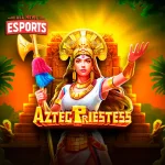 Viral Aztec Priestess 8x Gaboleh Situs Slot Terbaru