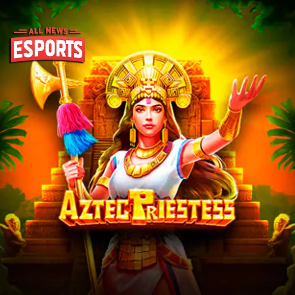 Viral Aztec Priestess 8x Gaboleh Situs Slot Terbaru