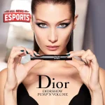 Bella Hadid Ikon Mode Abadi 01 Ambassador Terlaris!