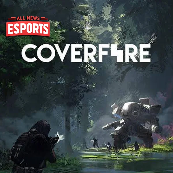 Game Cover Fire Bawa Spesial 5 Perang di Ujung Jari
