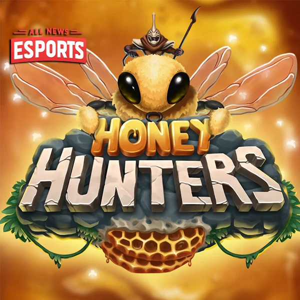 Honey Hunter 4 Stamina biar Nggak Cepat Lelah