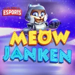 Sistem Meow Janken Matchmaking 25 Mudah Dipahami