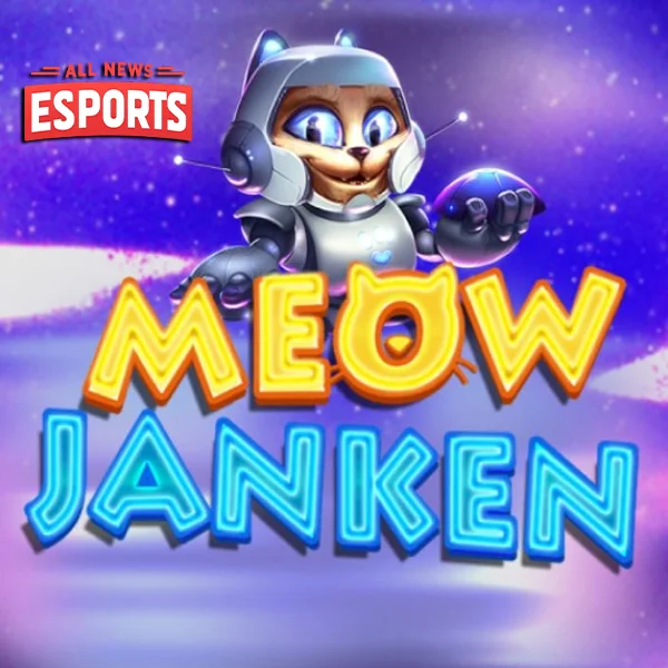 Sistem Meow Janken Matchmaking 25 Mudah Dipahami
