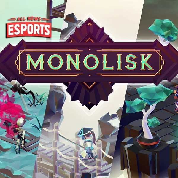 Game Monolisk 6 Kreativitas Game Puzzle Fantasi