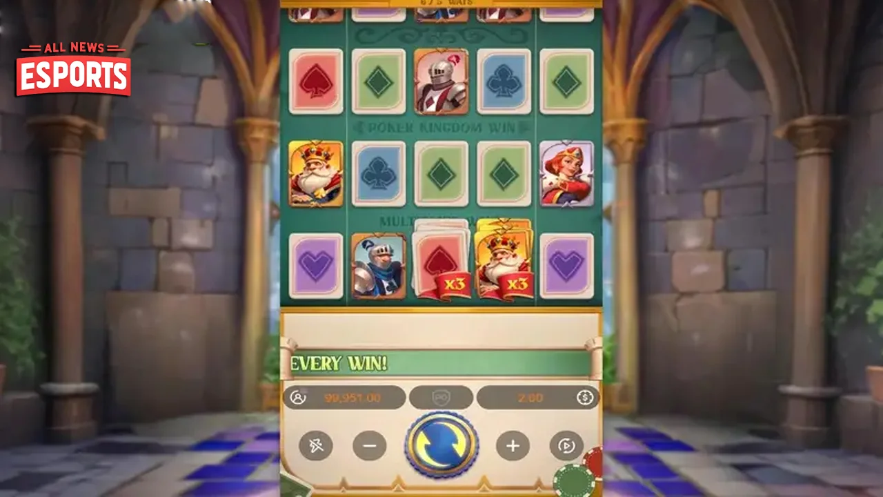 Poker Win Buat 6 Pemula yang Baru Mau Belajar