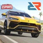 Game Rebel Racing 11 Ultimate Showdown Menarik