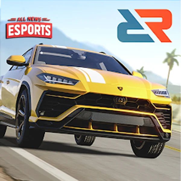 Game Rebel Racing 11 Ultimate Showdown Menarik