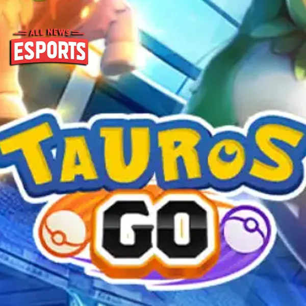 Tauros Go Lebih Menantang dari 8 Tugas Akhir Kuliah!