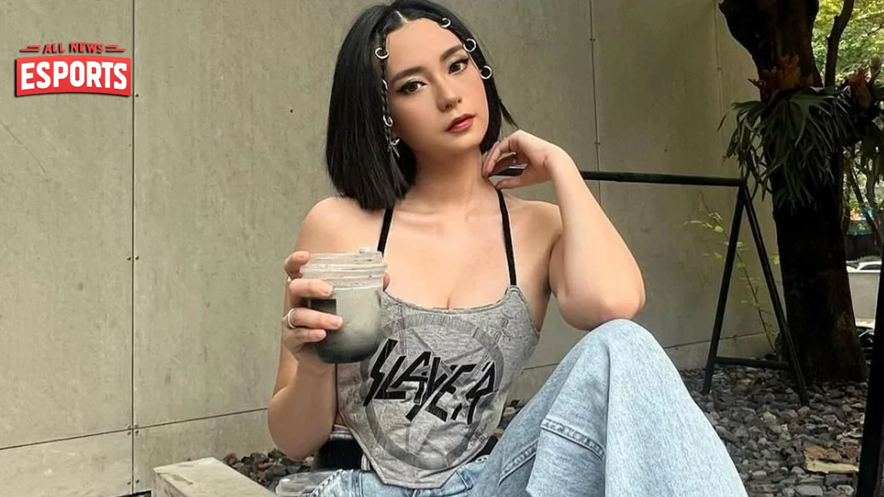 Tamara Dai Tren 4 Fashion Terbaru Wajib Kamu Tahu!