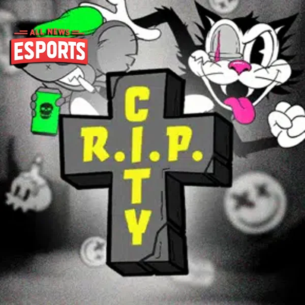 RIP City Nggak Cuma 2x Seram, Tapi Juga Simulator