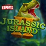 Jurassic Island 2 Tantangan Hidup Pulau Purba