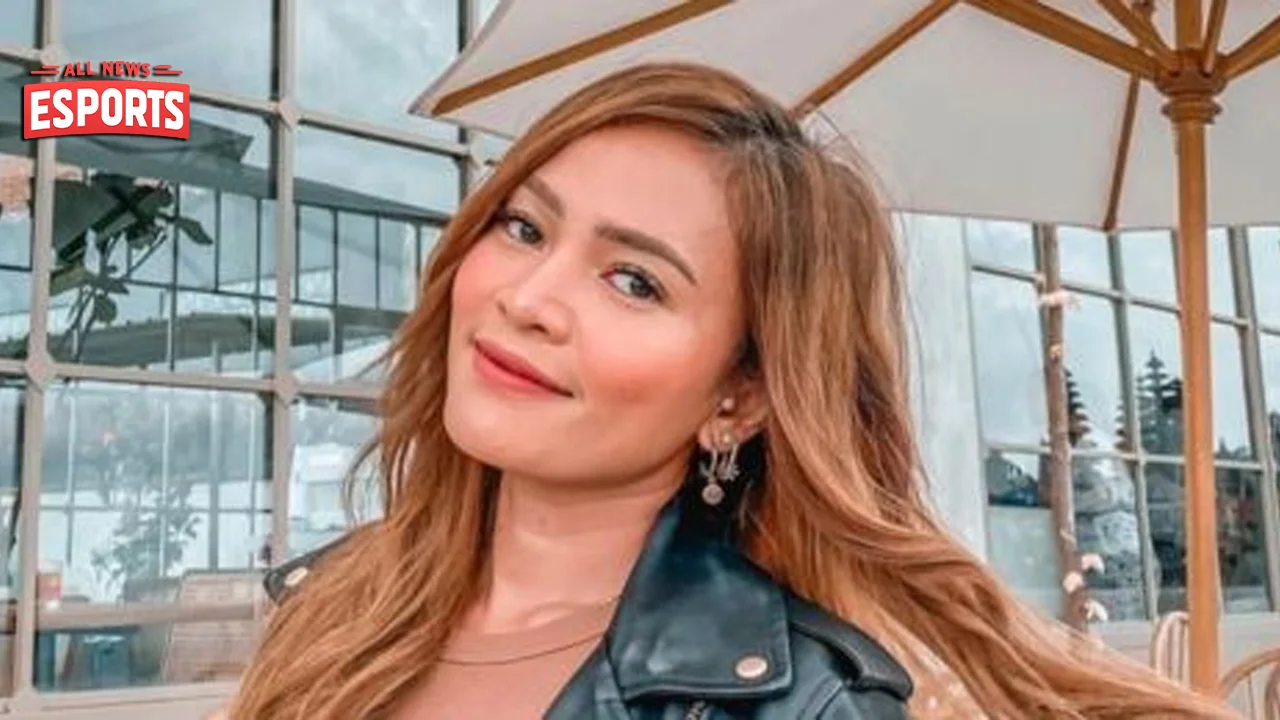 Rachel Goddard  Bukti Kerja Keras Membuahkan Hasil!