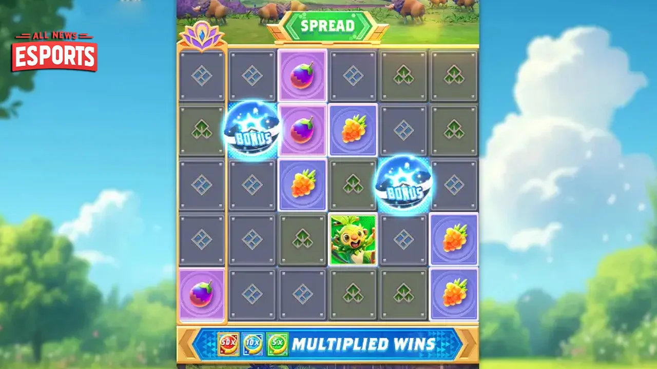 Tauros Go Lebih Menantang dari 8 Tugas Akhir Kuliah!