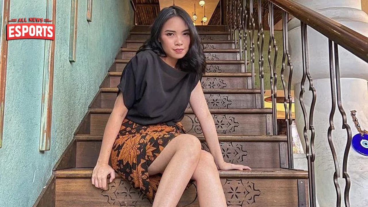 Magdalena Konten Kreator 4 Kontroversial atau Inspiratif?