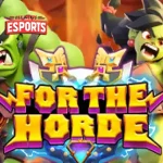 For The Horde Pet Terlangka Bisa Bantu 9 Battle