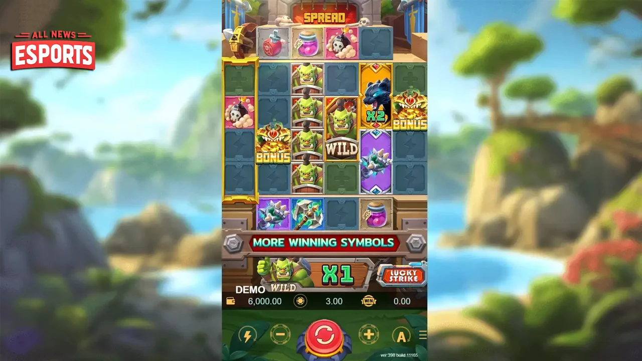 For The Horde Pet Terlangka Bisa Bantu 9 Battle