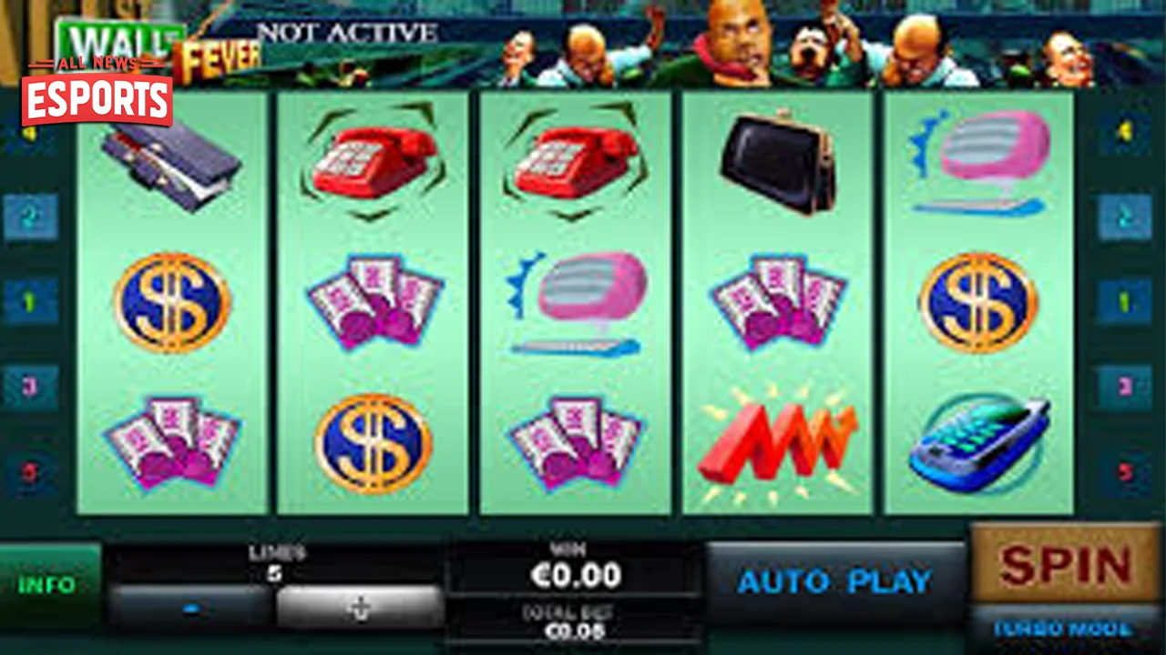 Wall Street Fever Adu 12 Strategi Dagang Jagoan Pasar!