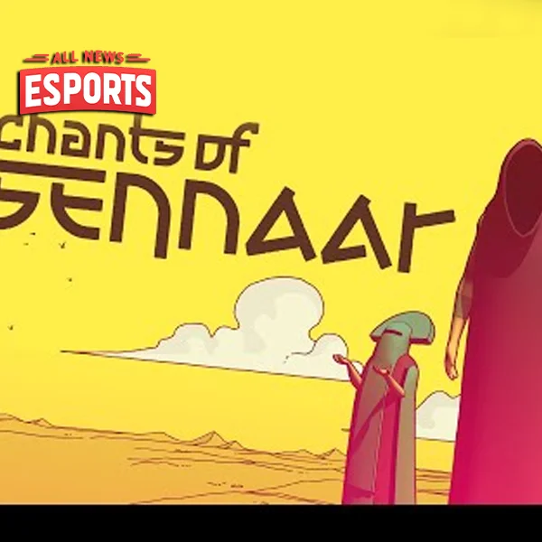 Chants of Sennaar Game Memecahkan Teror 12 Menara