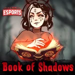 Book of Shadows Jangan Minder Kalo 15 Skill Masih Cupu!