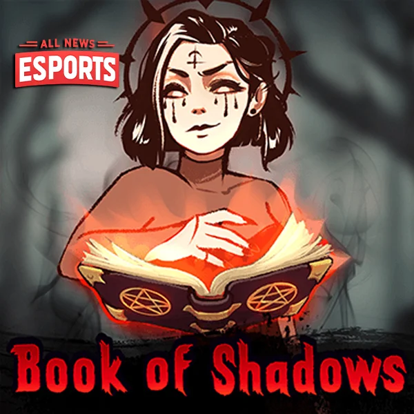 Book of Shadows Jangan Minder Kalo 15 Skill Masih Cupu!