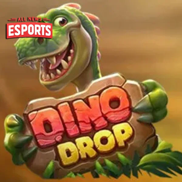 Kenalan Sama Dino Drop Game 1 Lagi Ngetren