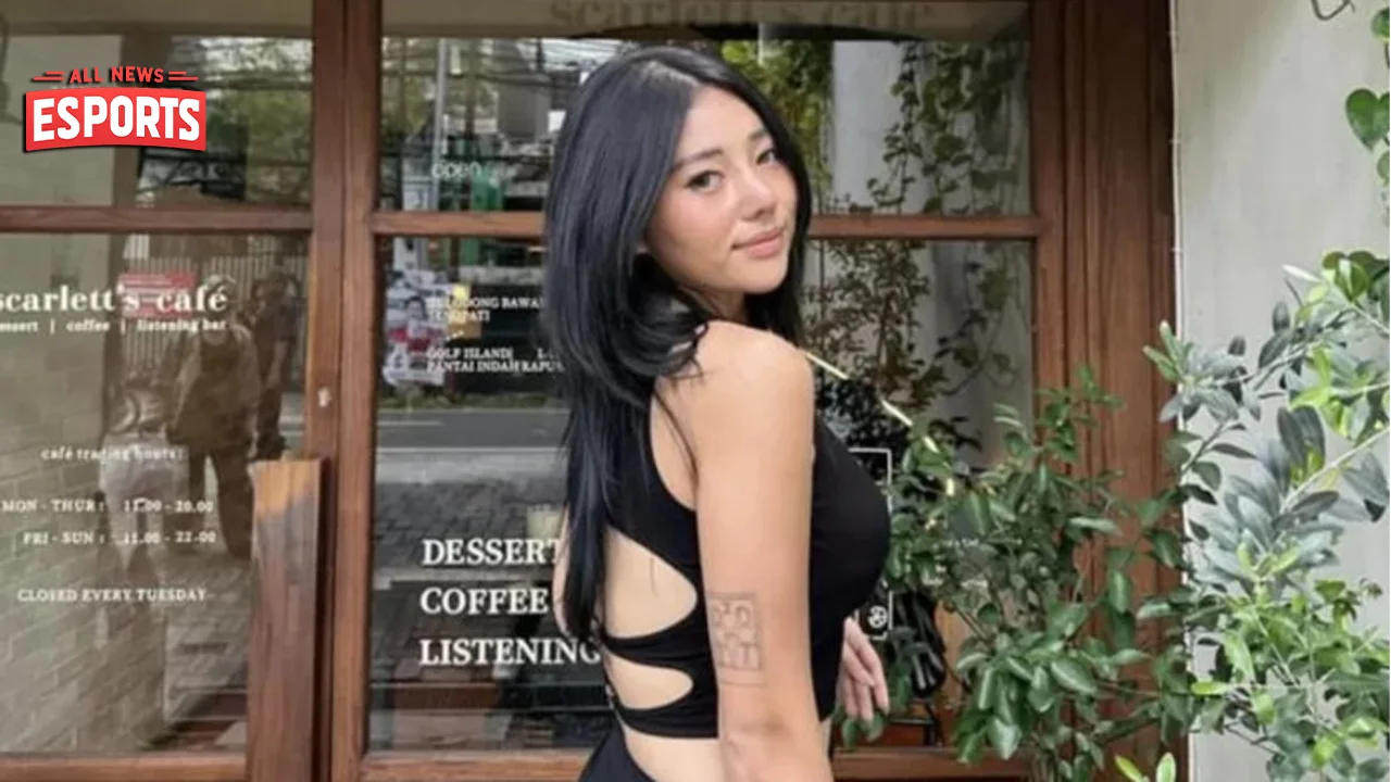 Wendy Walters Di Balik Layar 14 Kehidupan Spesial