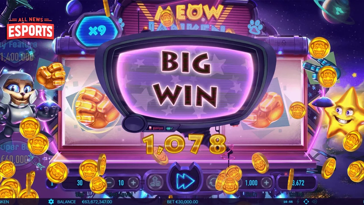 Sistem Meow Janken Matchmaking 25 Mudah Dipahami