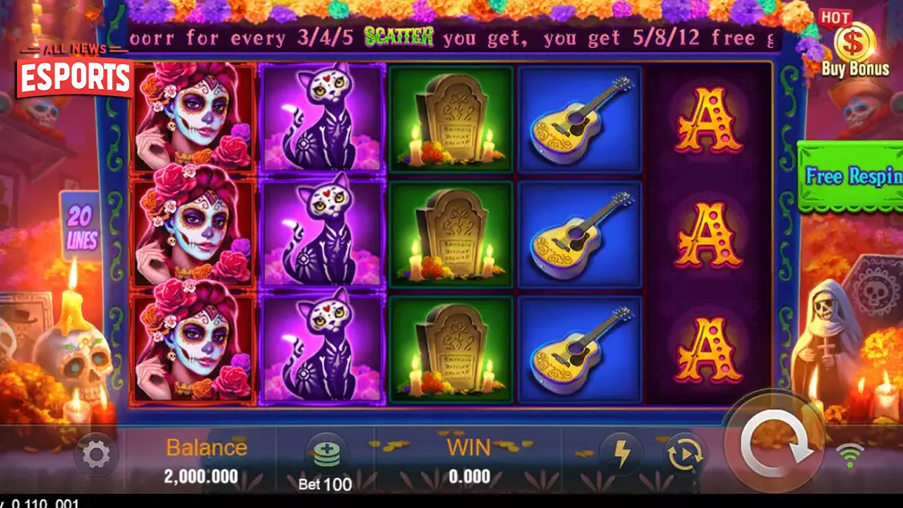 Bedanya Bone Fortune dan 4 Game Ramalan Lain